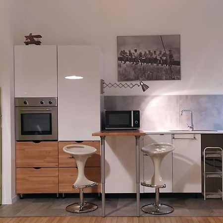 Monte Nero Apartment Milan Exterior photo