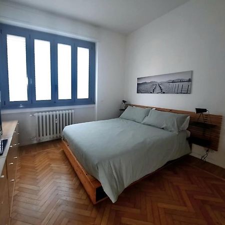 Monte Nero Apartment Milan Exterior photo