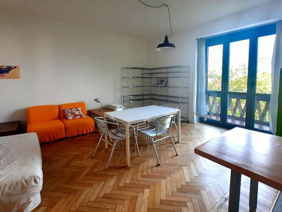 Monte Nero Apartment Milan Exterior photo