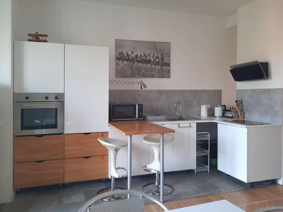 Monte Nero Apartment Milan Exterior photo