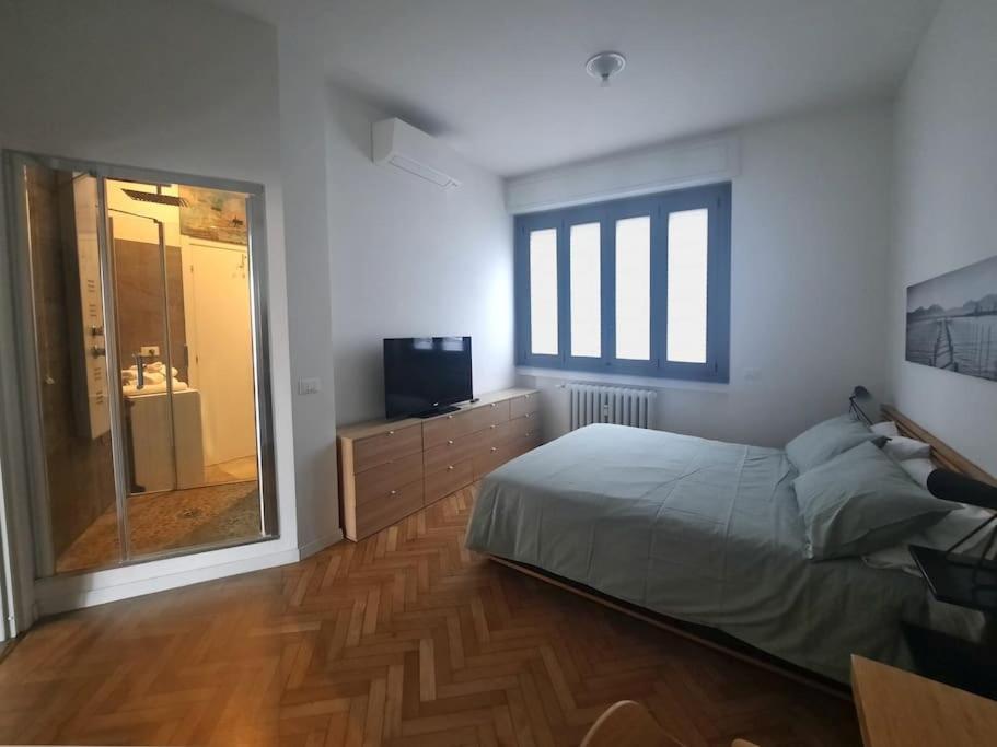 Monte Nero Apartment Milan Exterior photo
