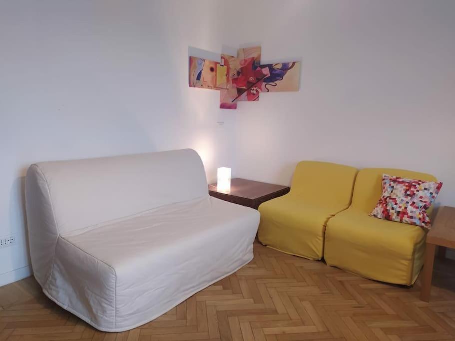 Monte Nero Apartment Milan Exterior photo